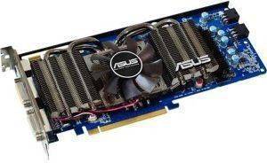 ASUS EN9800GTX+ DK/HTDI 512MB PCI-E RETAIL