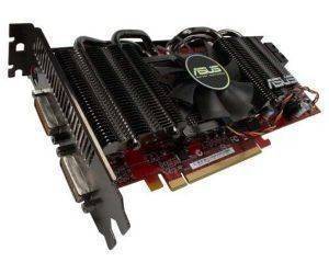 ASUS EAH4870 DK/HTDI/1GD5 1GB PCI-E RETAIL