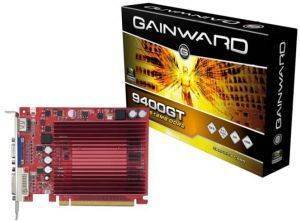 GAINWARD 9719 BLISS 9400GT 512MB PCI-E RETAIL