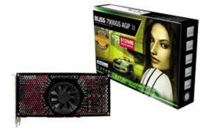 GAINWARD BLISS 7900GS 8118 512MB PCI-E RETAIL