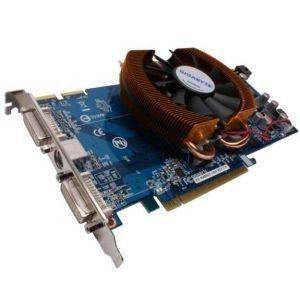 GIGABYTE RADEON HD4850 GV-R485OC-1GH OVERCLOCKED 1GB PCI-E RETAIL