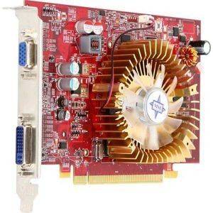 MSI R4650-D1G 1GB PCI-E RETAIL