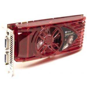 MSI N9600GT-T2D512 CUDA 512MB PCI-E RETAIL MSI N9600GT-T2D512 CUDA 512MB PCI-E RETAIL
