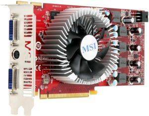 MSI R4830-T2D512-OC 512MB PCI-E RETAIL