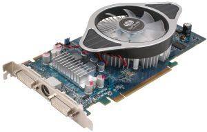 SAPPHIRE RADEON HD4830 512MB PCI-E RETAIL