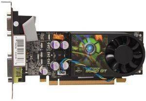 XFX GEFORCE 9500GT CUDA 1GB PVT95GZAF PCI-E RETAIL
