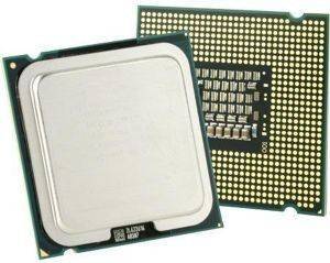 INTEL CORE 2 DUO E8400 3.00 GHZ LGA775