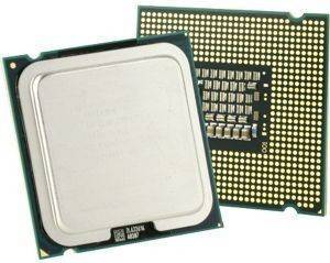 INTEL CORE 2 QUAD CORE Q6600 2.40 GHZ LGA775 - 1066 FSB - TRAY