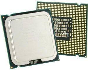 INTEL CORE 2 QUAD CORE Q9300 2.50 GHZ LGA775 - 1333 FSB - TRAY