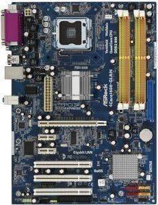 ASROCK 4CORE1600-GLAN