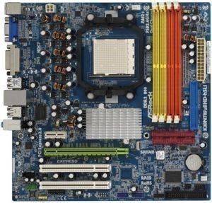 ASROCK K10N78FULLHD-HSLI R3.0 ASROCK K10N78FULLHD-HSLI R3.0