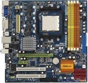 ASROCK A780FULLHD ASROCK A780FULLHD