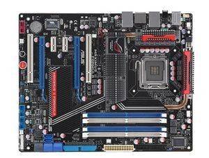 ASUS MAXIMUS II FORMULA