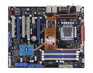 ASUS STRIKER II EXTREME ASUS STRIKER II EXTREME
