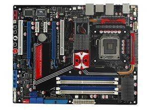 ASUS RAMPAGE EXTREME