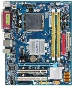 GIGABYTE GA-945GCM-S2L