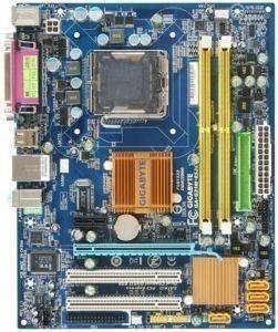 Gigabyte Ga G31m Es2l Mhtrikes Plus4u Gigabyte Ga G31m Es2l Mhtrikes Plus4u
