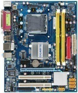 GIGABYTE GA-G31M-S2L