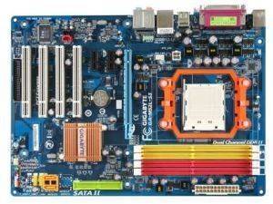 GIGABYTE GA-M52L-S3