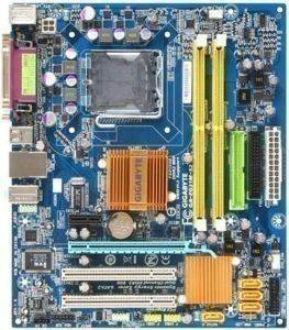 GIGABYTE GA-EG31M-S2