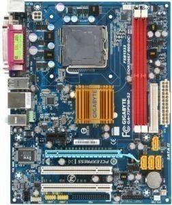 GIGABYTE GA-73PVM-S2 GIGABYTE GA-73PVM-S2