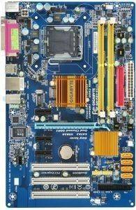 GIGABYTE GA-P31-ES3G GIGABYTE GA-P31-ES3G