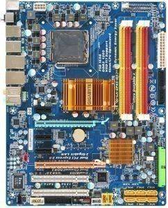 GIGABYTE GA-EP45-DS3R
