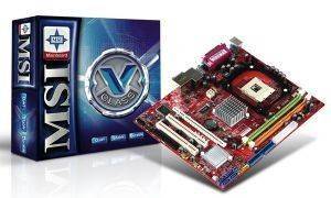 MSI 945GCM478-L MSI 945GCM478-L