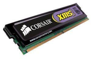 CORSAIR XMS2 DDR2 1GB PC6400 (800MHZ) BLACK