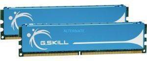 G.SKILL F2-8500CL5D-4GBPK DDR2 4GB (2X2GB) CL5 PC8500 1066MHZ DUAL CHANNEL KIT G.SKILL F2-8500CL5D-4GBPK DDR2 4GB (2X2GB) CL5 PC8500 1066MHZ DUAL CHANNEL KIT