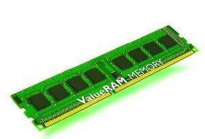 KINGSTON KVR1066D3N7/2G DDR3 2GB PC10666 1066MHZ VALUE RAM