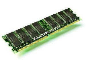KINGSTON KVR133X64C3/512 SDRAM 512MB 133MHZ KINGSTON KVR133X64C3/512 SDRAM 512MB 133MHZ