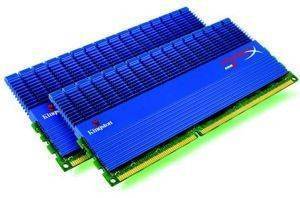 KINGSTON KHX8500D2T1K2/4G 4GB (2X2GB) PC8500 1066MHZ HYPERX T1 DUAL CHANNEL KIT KINGSTON KHX8500D2T1K2/4G 4GB (2X2GB) PC8500 1066MHZ HYPERX T1 DUAL CHANNEL KIT
