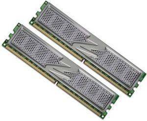 OCZ OCZ2T1066IO2GK 2GB (2X1GB) DDR2 PC2-8500 INTEL OPTIMIZED TITANIUM EDITION DUAL CHANNEL KIT OCZ OCZ2T1066IO2GK 2GB (2X1GB) DDR2 PC2-8500 INTEL OPTIMIZED TITANIUM EDITION DUAL CHANNEL KIT