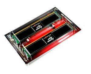 OCZ OCZ2F8004GK 4GB (2X2GB) PC2-6400 800MHZ HIGH PERFORMANCE FATAL1TY EDITION DUAL CHANNEL KIT OCZ OCZ2F8004GK 4GB (2X2GB) PC2-6400 800MHZ HIGH PERFORMANCE FATAL1TY EDITION DUAL CHANNEL KIT