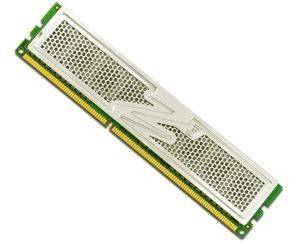 OCZ OCZ2P10004GK DDR2 4GB (2X2GB) PC2-8000 1000MHZ PLATINUM EDITION DUAL CHANNEL KIT OCZ OCZ2P10004GK DDR2 4GB (2X2GB) PC2-8000 1000MHZ PLATINUM EDITION DUAL CHANNEL KIT