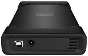 WESTERN DIGITAL WDE1UBK10000E ELEMENTS DESKTOP 1TB BLACK