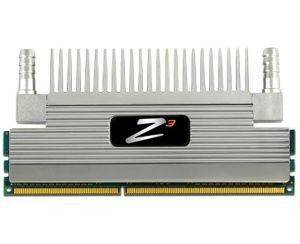 OCZ OCZ3FX16002GK 2GB (2X1GB) PC-12800 1600MHZ FLEXXLC EDITION DUAL CHANNEL KIT OCZ OCZ3FX16002GK 2GB (2X1GB) PC-12800 1600MHZ FLEXXLC EDITION DUAL CHANNEL KIT
