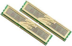 OCZ OCZ3G18004GK 4GB (2X2GB) DDR3 PC3-14400 GOLD EDITION DUAL CHANNEL KIT OCZ OCZ3G18004GK 4GB (2X2GB) DDR3 PC3-14400 GOLD EDITION DUAL CHANNEL KIT