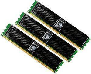 OCZ OCX3X1333LV6GK 6GB (3X2GB) DDR3 PC3-10666 INTEL CORE I7 EDITION TRIPLE CHANNEL KIT