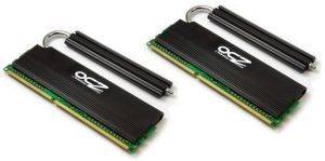 OCZ OCZ3RPR18004GK 4GB (2X2GB) DDR3 PC3-14400 REAPER HPC DUAL CHANNEL KIT OCZ OCZ3RPR18004GK 4GB (2X2GB) DDR3 PC3-14400 REAPER HPC DUAL CHANNEL KIT