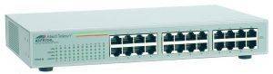 ALLIED TELESIS AT-FS724L 24-PORT 10/100TX SWITCH