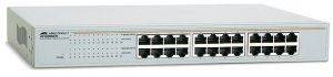 ALLIED TELESIS AT-GS900/24 24 PORT 10/100/1000T GIGABIT SWITCH