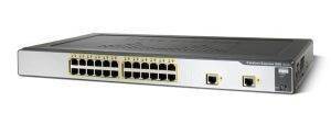 CISCO WS-CE500-24TT SWITCH CISCO WS-CE500-24TT SWITCH