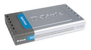 D-LINK DGS-1005D GIGABIT SWITCH 5-PORT