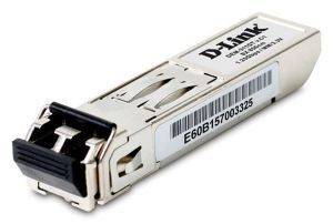 D-LINK DEM-311GT 1000BASE-SX MINI GIGABIT INTERFACE CONVERTER D-LINK DEM-311GT 1000BASE-SX MINI GIGABIT INTERFACE CONVERTER