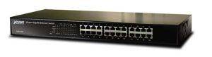 PLANET GSW-2401 24-PORT 10/100/1000MBPS GIGABIT ETHERNET SWITCH