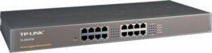 TP-LINK TL-SG1016 16 PORT GIGABIT SWITCH RACK MOUNTABLE