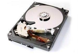 HITACHI 250GB DESKSTAR P7K500 HDP725025GLA380 SATA2