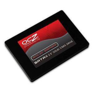 OCZ OCZSSD2-1SLD60G SOLID STATE 60GB SATA 2 SOLID SERIES DRIVE